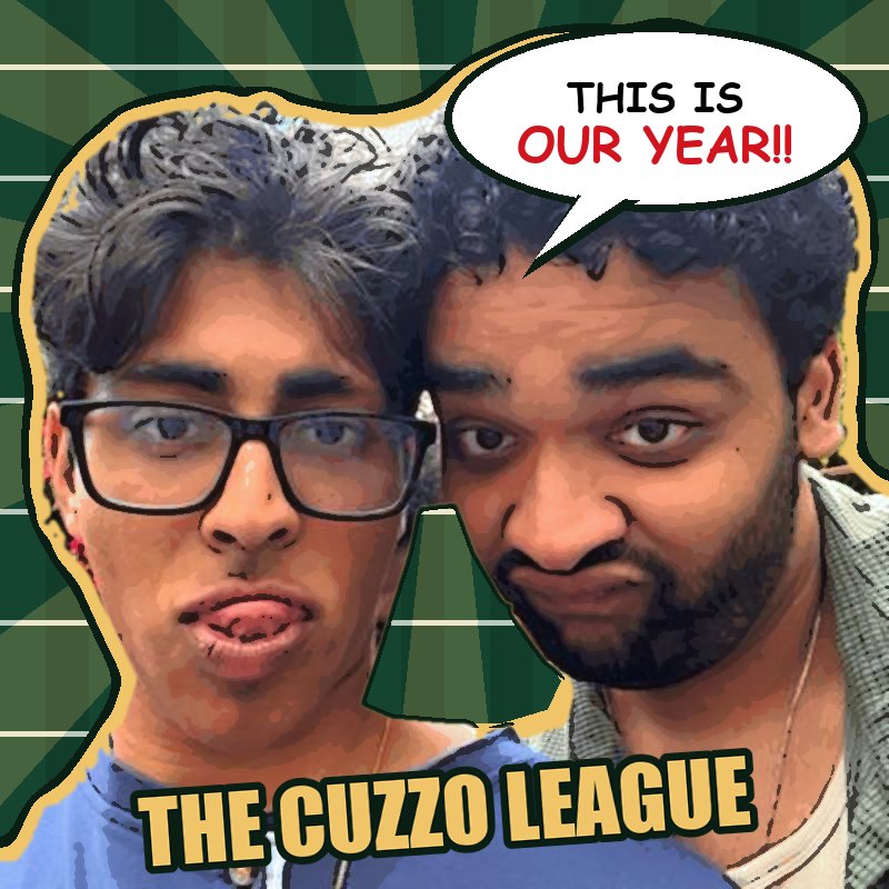 The Cuzzo League